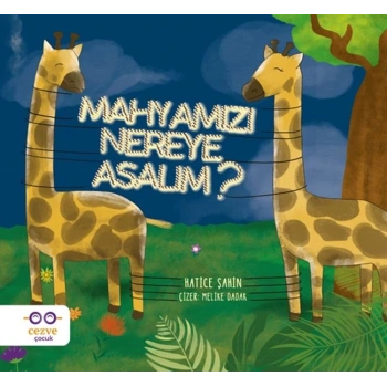 Mahyamızı Nereye Asalım?