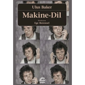 Makine - Dil