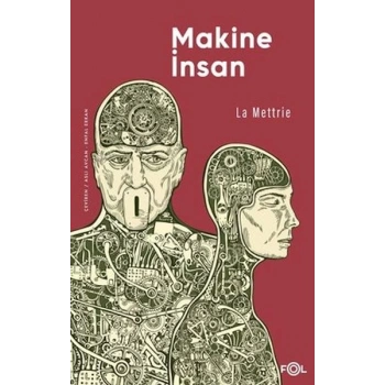 Makine İnsan