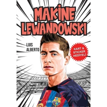 Makine Lewandowski