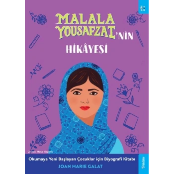 Malala Yousafzainin Hikâyesi