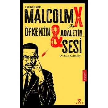 Malcolm X