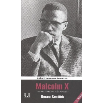 Malcolm X
