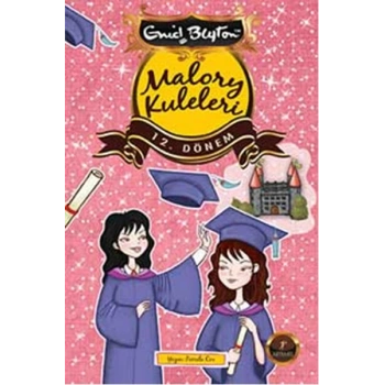 Malory Kuleleri 12. Dönem