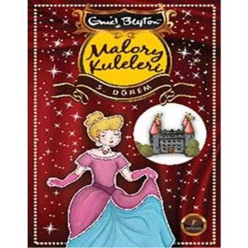 Malory Kuleleri 5. Dönem