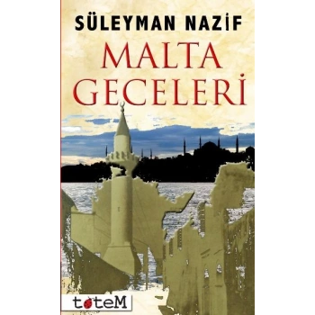 Malta Geceleri Hitabe