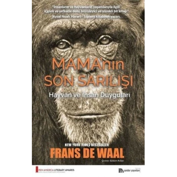 Mama’nın Son Sarılışı