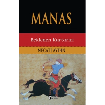 Manas - Beklenen Kurtarıcı