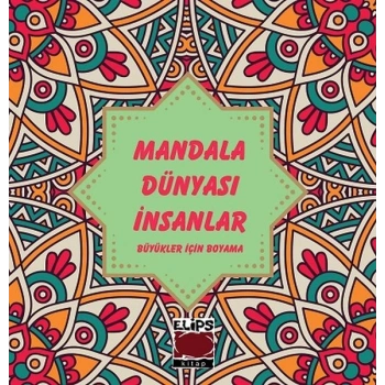 Mandala Dünyası-İnsanlar