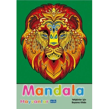 Mandala Hayvanlar