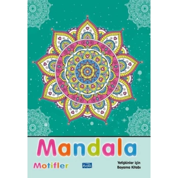 Mandala Motifler