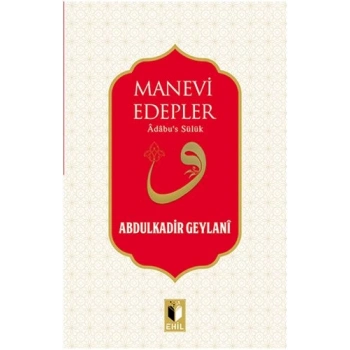 Manevi Edepler