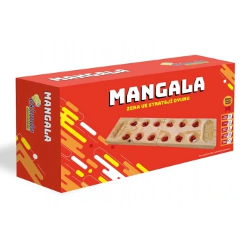 Mangala (Ahşap)