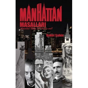 Manhattan Masalları