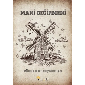 Mani Değirmeni