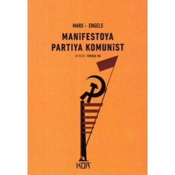 Manifestoya Partiya Komunist