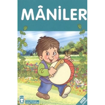 Maniler