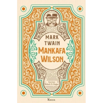 Mankafa Wilson