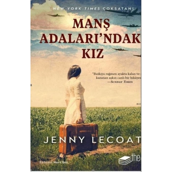 Manş Adaları’ndaki Kız