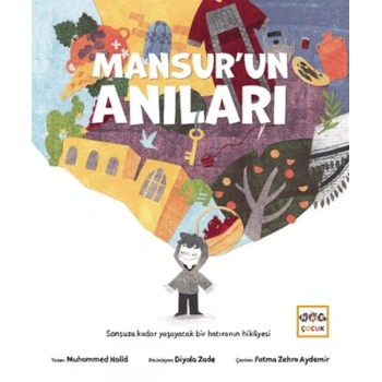 Mansurun Anıları