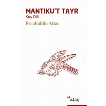 Mantıkut Tayr (Kuş Dili)