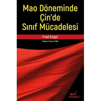 Mao Döneminde Çinde Sınıf Mücadelesi