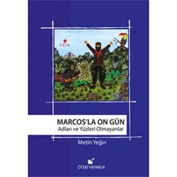 Marcosla On Gün