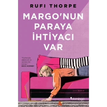 Margonun Paraya İhtiyacı Var