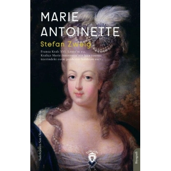 Marie Antoinette