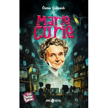 Marie Curie