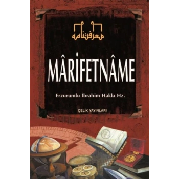 Marifetname (Ciltli)