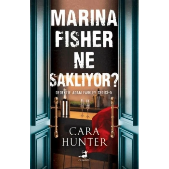 Marina Fisher Ne Saklıyor?
