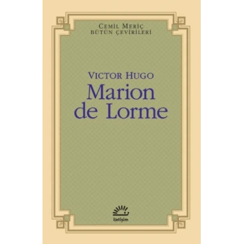 Marion de Lorme