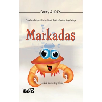 Markadaş