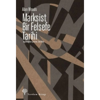 Marksist Bir Felsefe Tarihi