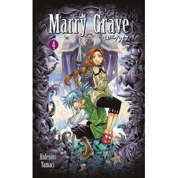 Marry Grave 4