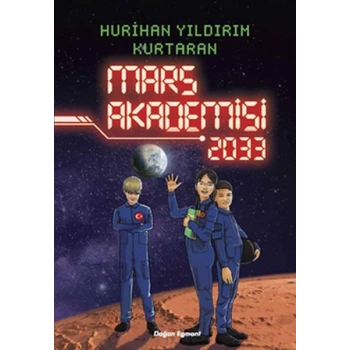 Mars Akademisi