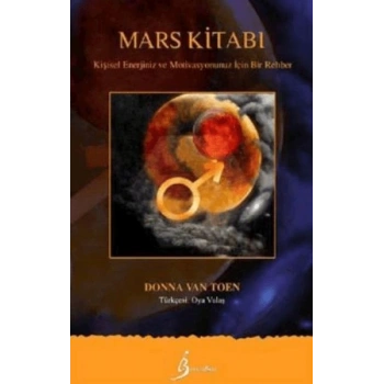 Mars Kitabı
