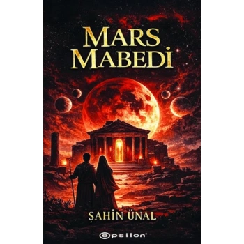 Mars Mabedi