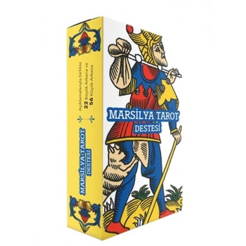 Marsilya Tarot