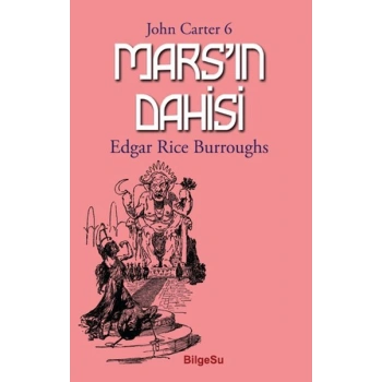 Mars’ın Dahisi