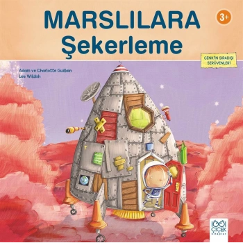 Marslılara Şekerleme