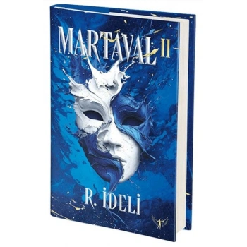 Martaval - 2 (Ciltli)