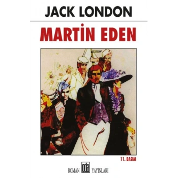 Martin Eden