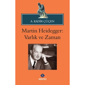 Martin Heidegger - Varlık ve Zaman