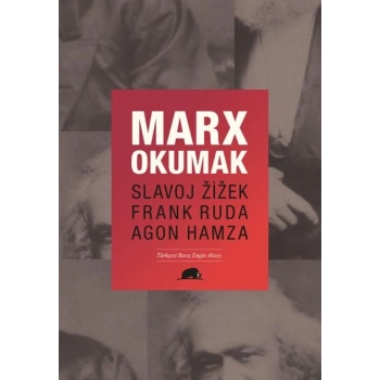 Marx Okumak