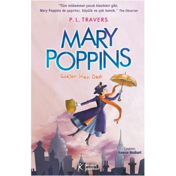 Mary Poppins - Gökten İnen Dadı