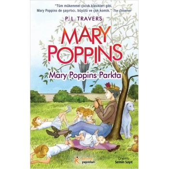 Mary Poppins Parkta