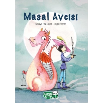 Masal Avcısı