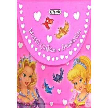 Masal Çantam - Prensesler